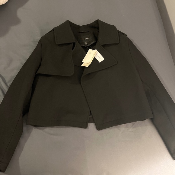 Jacket - Picture 1 of 2